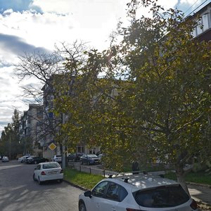 Ryzhova Street, 30, Novorossiysk: photo