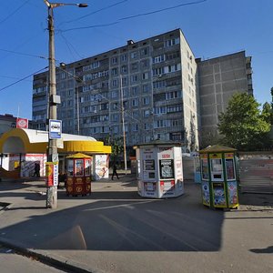 Ozerna vulytsia, 2, Mykolaiv: photo