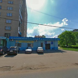 Sverdlova Street, 51/31, Podolsk: photo