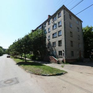 Geroya Sovetskogo Soyuza Poyuscheva Street, 5, Nizhny Novgorod: photo