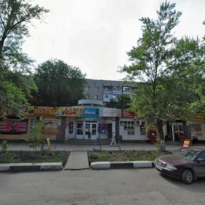 Ulitsa Lunacharskogo, 188/11, Bataysk: photo