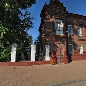 Dzerzhinskogo Street, No:11, Kostroma: Fotoğraflar