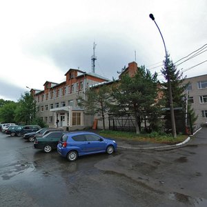 Ulitsa Sammera, 6, Vologda: photo