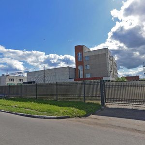 Signalny Drive, 37Бс2 ، موسكو: صورة
