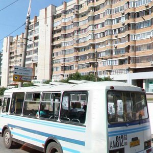Agibalova Street, 76, Samara: photo