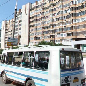 Самара, Улица Агибалова, 76: фото