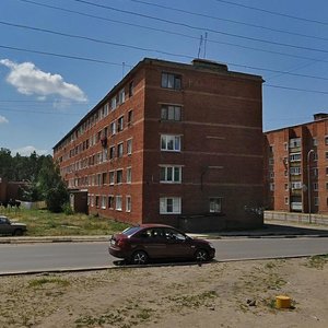 Ulitsa Poskonkina, 26к2, : foto
