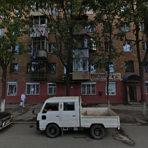 Borisenko Street, 62, Vladivostok: photo