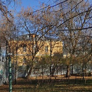 Leninsky Avenue, 8к17 ، موسكو: صورة