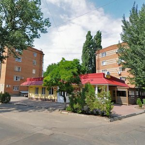 Privokzalnaya ulitsa, 37А, Azov: photo