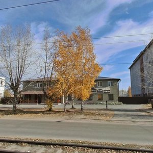 Ulitsa Mendeleyeva, No:71, Usolye‑Sibirskoye: Fotoğraflar