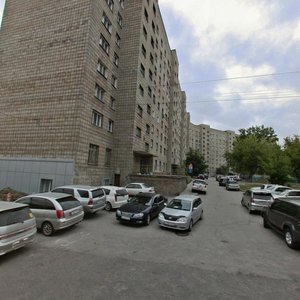 Frunze Street, 57А, Novosibirsk: photo