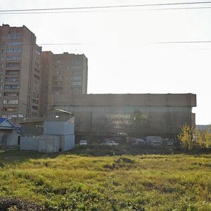 Подольск, Заводская улица, 24А: фото