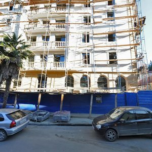 Voykova Street, 62/1 ، : صورة