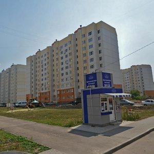 Воронеж, Ростовская улица, 58/12: фото