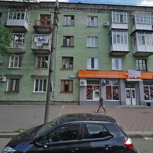 Житомир, Пушкинская улица, 41: фото