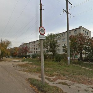 Ulitsa Belinskogo, 9, Barnaul: photo