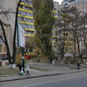 Lva Tolstoho Street, 33 ، كييف: صورة