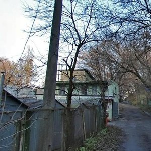 Kyianivskyi Lane, 19, Kyiv: photo