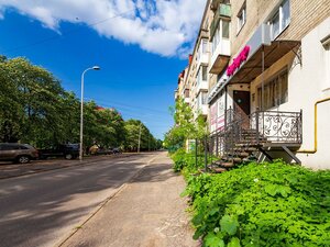 Serpukhovskaya Street, 37, Kaliningrad: photo