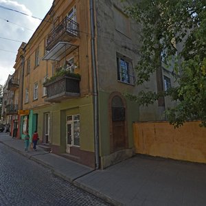 Lychakivska vulytsia, 32, Lviv: photo