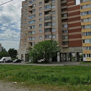 Ziny Portnovoy Street, 27, : foto