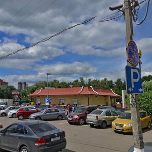 Балашиха, Шоссе Энтузиастов, 32А: фото