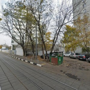 4th Roschinsky Drive, 19, Moscow: photo