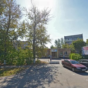 Москва и Московская область, Московская улица, 25А: фото