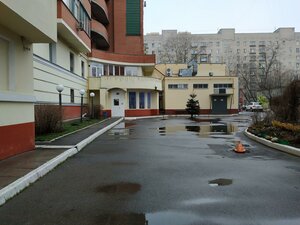Engelsa Street, 10/19, : foto