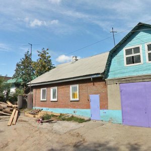 Rekordny pereulok, 4, Novosibirsk: photo