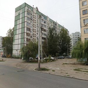 Aksakova Street, 10, Astrahan: photo