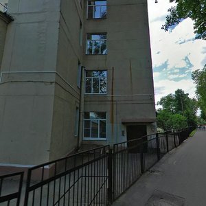 Vereschagina Street, 7, Moscow: photo