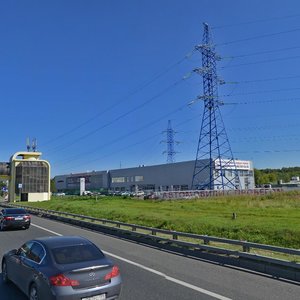 Schitnikovo Quarter, 3А, Balashiha: photo