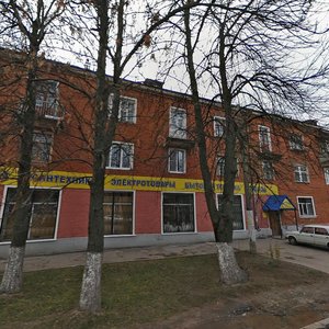 Boldina Street, 104, Tula: photo