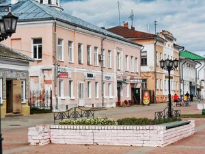 Ulitsa Malakhiya Belova, 5, Shuya: photo