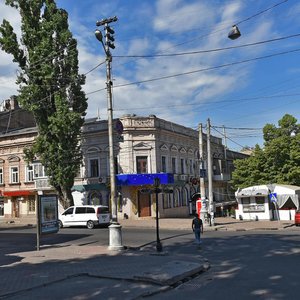 Kanatna vulytsia, 48, Odesa: photo