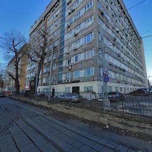 Nizhegorodskaya Street, 32с15А, Moscow: photo