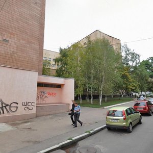 Darvina Street, 8/10, Kharkiv: photo