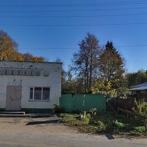 Lugovaya ulitsa, 4, : foto