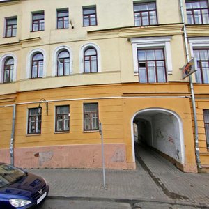 Pazharny zavulak, 7, : foto