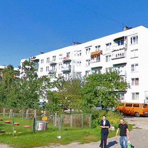 Ulitsa Ushakova, 30, : foto
