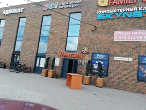 Prospekt Anatoliya Deriglazova, 17Г ، : صورة