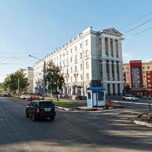 Kurako Avenue, 28 ، نوفوكوزنتسك: صورة