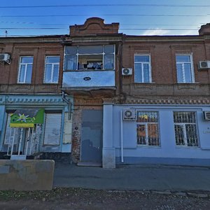 Levanevsky street, 24, Krasnodar: photo