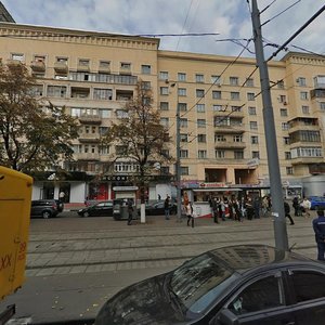 Entuziastov Highway, 13, Moscow: photo