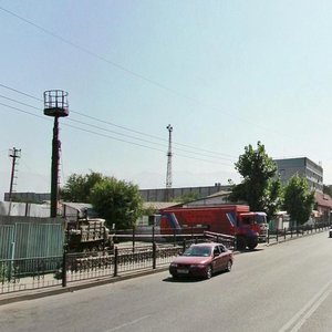 Abdullah Rozybakiev Street, 4, : foto