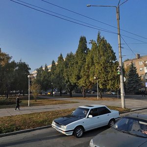 Sobornyi prospekt, 166, Zaporizhia: photo