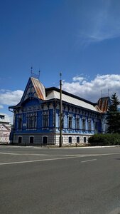 Сызрань, Улица Смолина, 12: фото