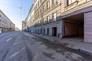 Voznesenskiy Avenue, 47, Saint Petersburg: photo